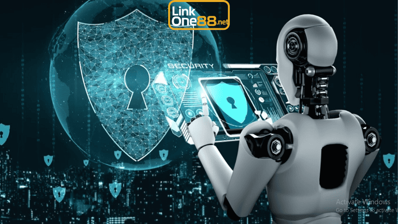 Bảo mật đa tầng One88 kết hợp nhiều công nghệ hiện đại