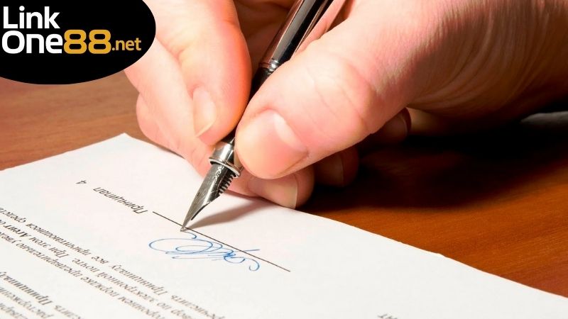 Thay đổi & cập nhật điều khoản