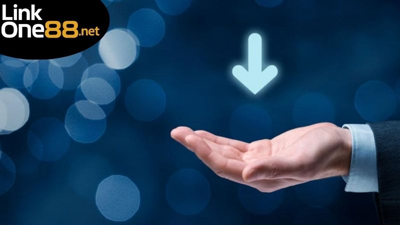 Lợi ích khi tải app one88